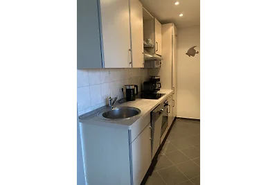 Ferienwohnung Strandpieper Damp