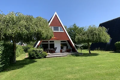 Haus Drachenschiff