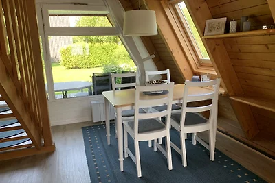 Haus Drachenschiff