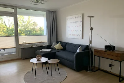 Ferienwohnung Strandpieper Damp