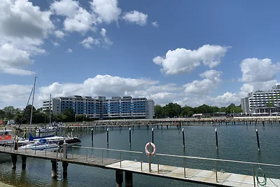 Ferienwohnung Strandpieper Damp