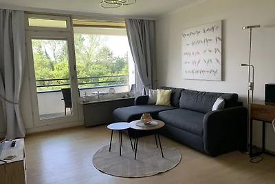 Ferienwohnung Strandpieper Damp