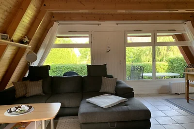 Haus des Wikinger‘s
