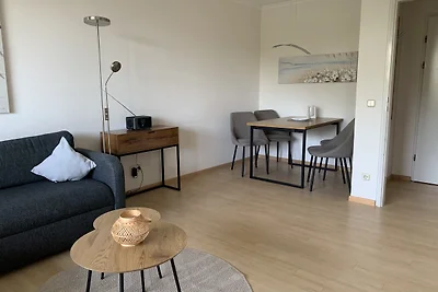 Ferienwohnung Strandpieper Damp