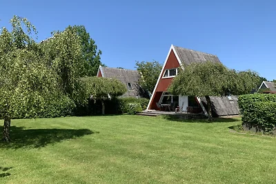 Haus Drachenschiff