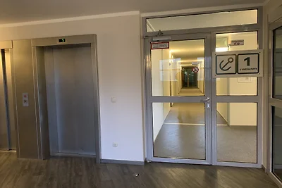 Ferienwohnung Strandpieper Damp