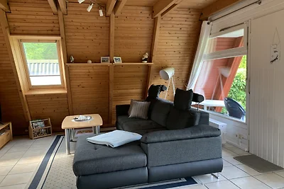 Haus des Wikinger‘s
