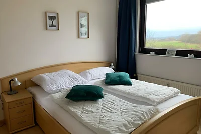 Ferienwohnung Strandpieper Damp