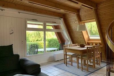 Haus des Wikinger‘s