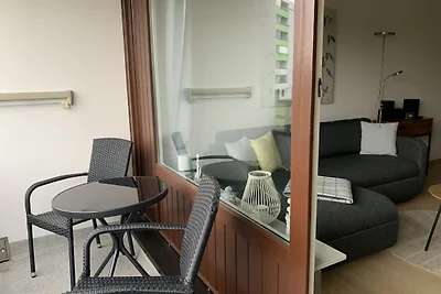 Ferienwohnung Strandpieper Damp
