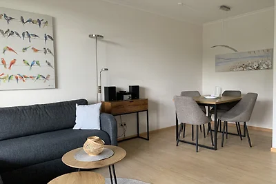 Ferienwohnung Strandpieper Damp