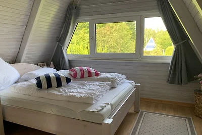 Haus des Wikinger‘s