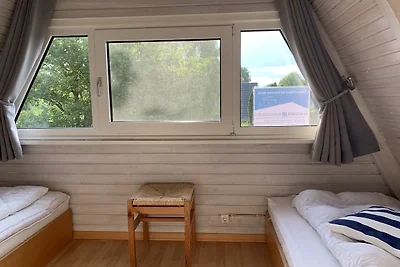 Haus des Wikinger‘s