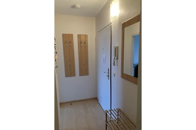 Ferienwohnung Strandpieper Damp