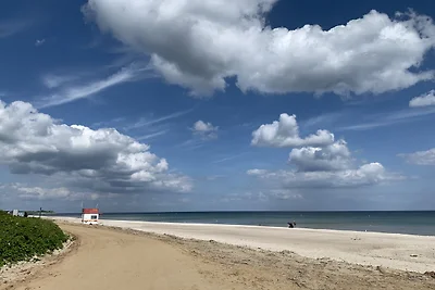 Ferienwohnung Strandpieper Damp