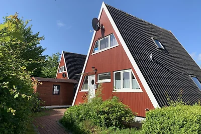Haus Drachenschiff