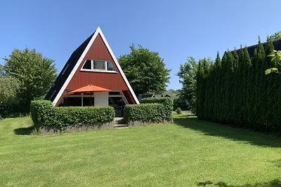 Haus des Wikinger‘s