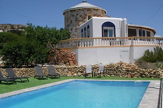 The Tower House