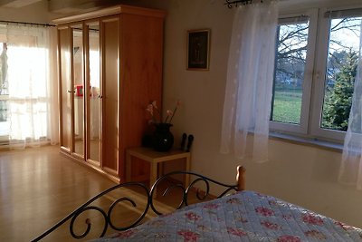 Ferienhaus in der Kaschubischen See