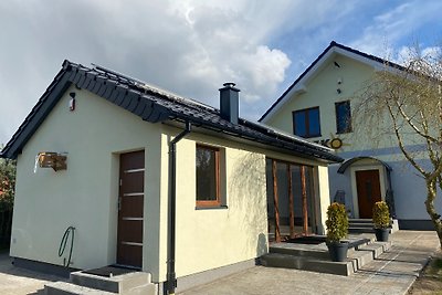 Villa Sloneczko, Misdroy Nähe