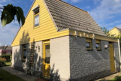 Haus "SonnenKind"
