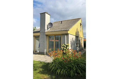 Haus "SonnenKind"