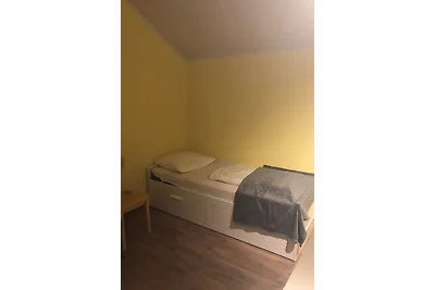 Haus "SonnenKind"