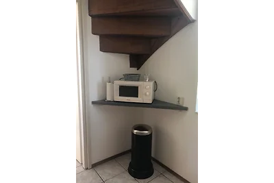 Haus "SonnenKind"