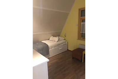 Haus "SonnenKind"