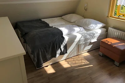 Haus "SonnenKind"