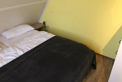 Haus "SonnenKind"