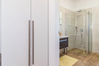 Villa ****SANIVARO with heated pool