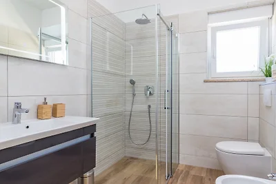 Villa ****SANIVARO with heated pool