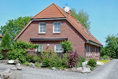 Ferienhaus Möller
