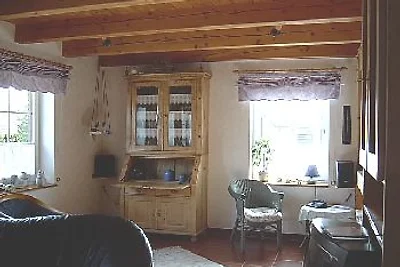 Ferienhaus Möller