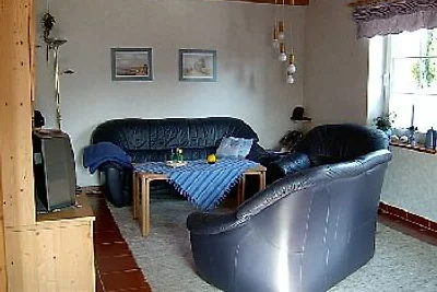 Ferienhaus Möller