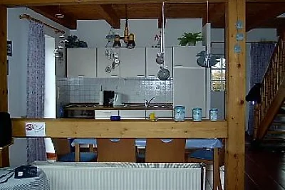 Ferienhaus Möller