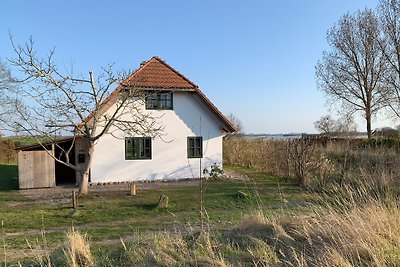 Ferienhaus Zur Schoritzer Wiek