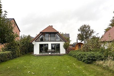 Maison de vacances Zur Schoritzer Wiek