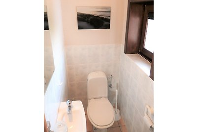 Ferienhaus Zeebos 38