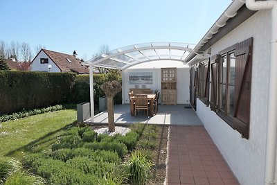 Ferienhaus Zeebos 38