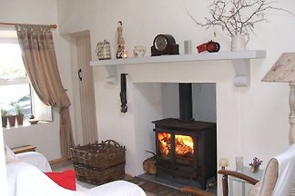 Five star self catering let.