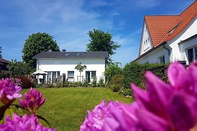 Ostseevilla - EG Rechts
