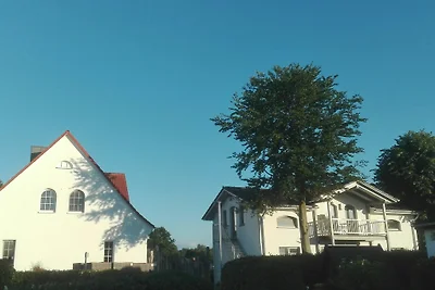 Ostseevilla - EG Rechts