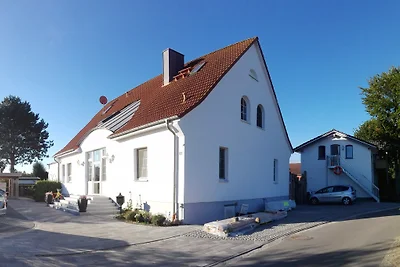 Ostseevilla - OG Rechts