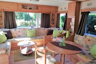 Chalet SEESCHWALBE
