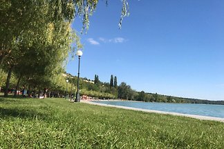 Relax & Dream Balaton Haus