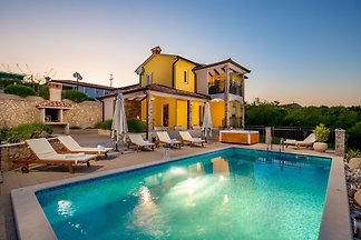 Villa Emma Maria