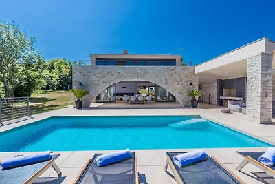 Villa Dvo