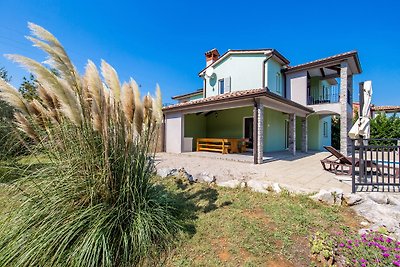 Ferienhaus Erholungsurlaub Kunj